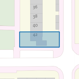 Perceel AML01-M-3331