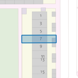Perceel AML01-M-3339