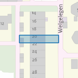 Perceel AML01-M-3349