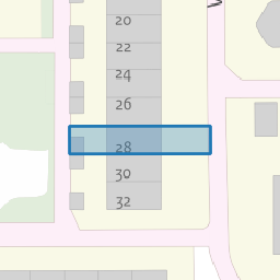 Perceel AML01-M-3353
