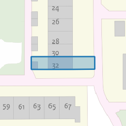 Perceel AML01-M-3355