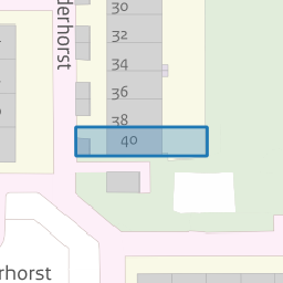 Perceel AML01-M-3356