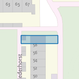 Perceel AML01-M-3365