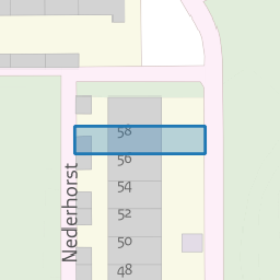 Perceel AML01-M-3366