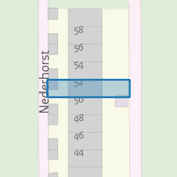 Perceel AML01-M-3369