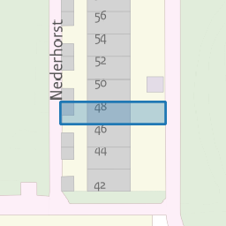 Perceel AML01-M-3371
