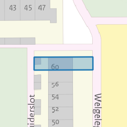 Perceel AML01-M-3384
