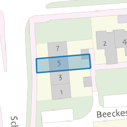 Perceel AML01-M-3395
