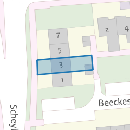 Perceel AML01-M-3396