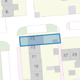 Perceel AML01-M-3398