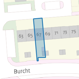 Perceel AML01-M-3416