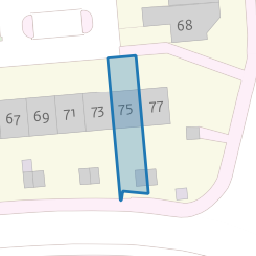 Perceel AML01-M-3420