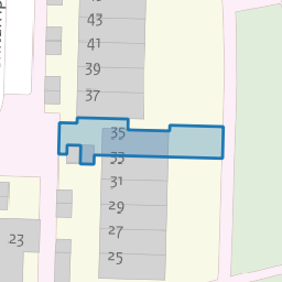 Perceel AML01-M-3427