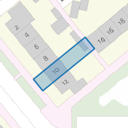 Perceel AML01-M-3429