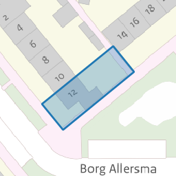 Perceel AML01-M-3430