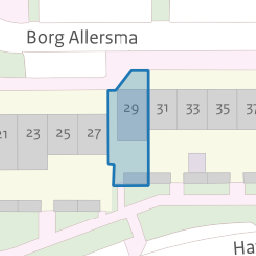 Perceel AML01-M-3435