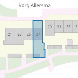 Perceel AML01-M-3436