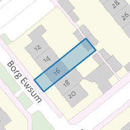 Perceel AML01-M-3439