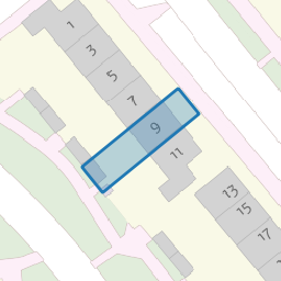 Perceel AML01-M-3440