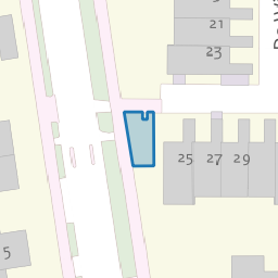 Perceel AML01-M-3444