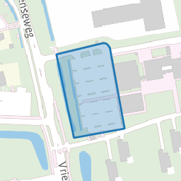 Perceel AML01-M-3447