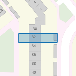 Perceel AML01-M-3453