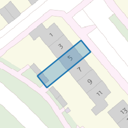 Perceel AML01-M-3461
