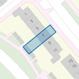 Perceel AML01-M-3462