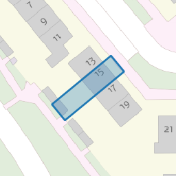 Perceel AML01-M-3465