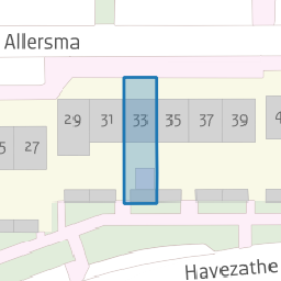 Perceel AML01-M-3468
