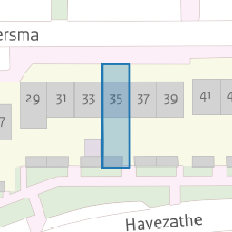 Perceel AML01-M-3469