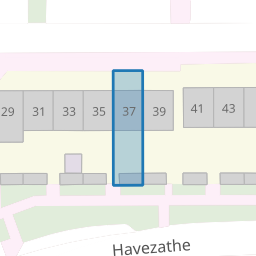 Perceel AML01-M-3470