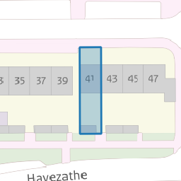 Perceel AML01-M-3471