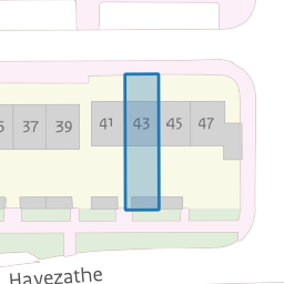 Perceel AML01-M-3472