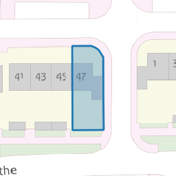 Perceel AML01-M-3474