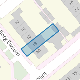 Perceel AML01-M-3479