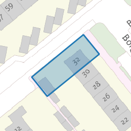 Perceel AML01-M-3481