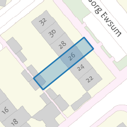 Perceel AML01-M-3483