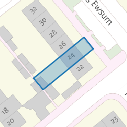 Perceel AML01-M-3484