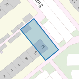 Perceel AML01-M-3490