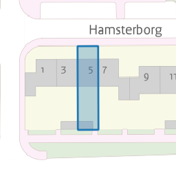 Perceel AML01-M-3494