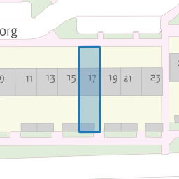 Perceel AML01-M-3499