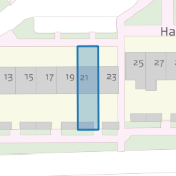 Perceel AML01-M-3501
