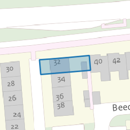 Perceel AML01-M-3511