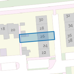 Perceel AML01-M-3518
