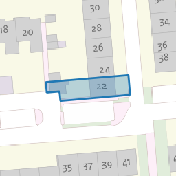 Perceel AML01-M-3520