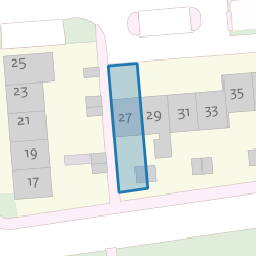 Perceel AML01-M-3528