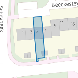 Perceel AML01-M-3534