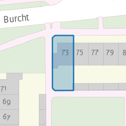 Perceel AML01-M-3545