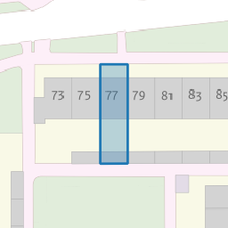 Perceel AML01-M-3547